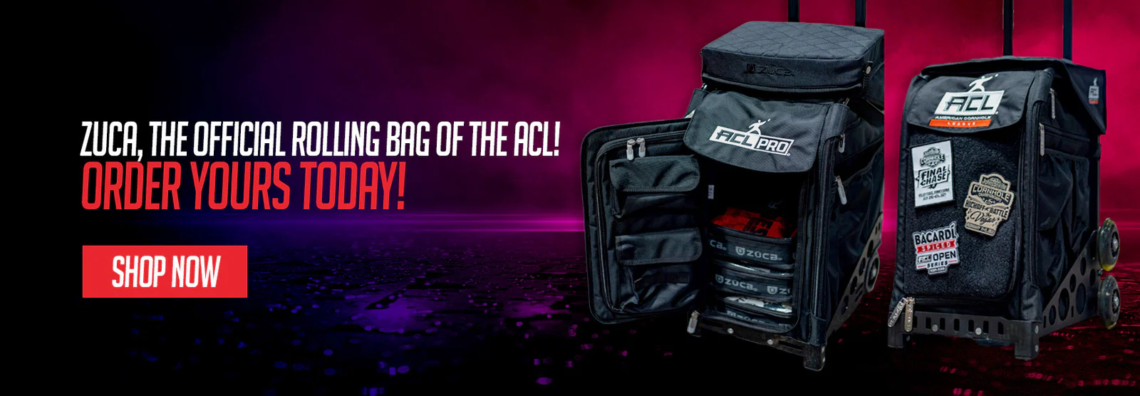 Master Every Toss with Precision